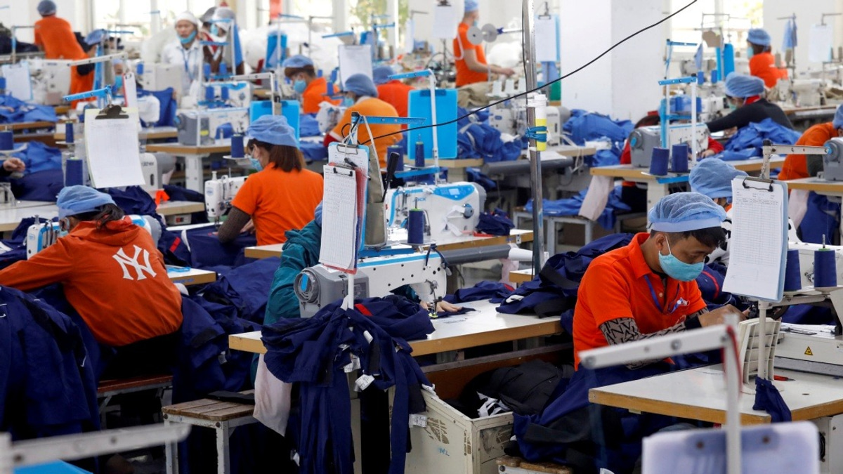 Philippines Seeks to Negotiate US Tariff Down from 12.5% Over Forced Labour Concerns
