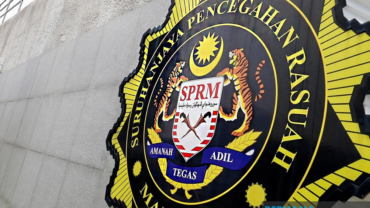 MACC Arrests 13 In RM2.5 Million Graft Scheme At Northern Government Agency