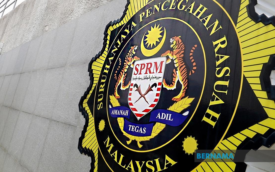 MACC Arrests 13 In RM2.5 Million Graft Scheme At Northern Government Agency