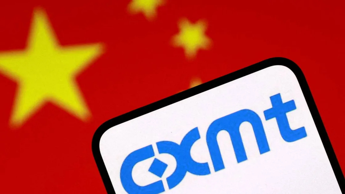 Chinese Chipmaker CXMT Challenges Pentagon's Military Company Designation in US Court