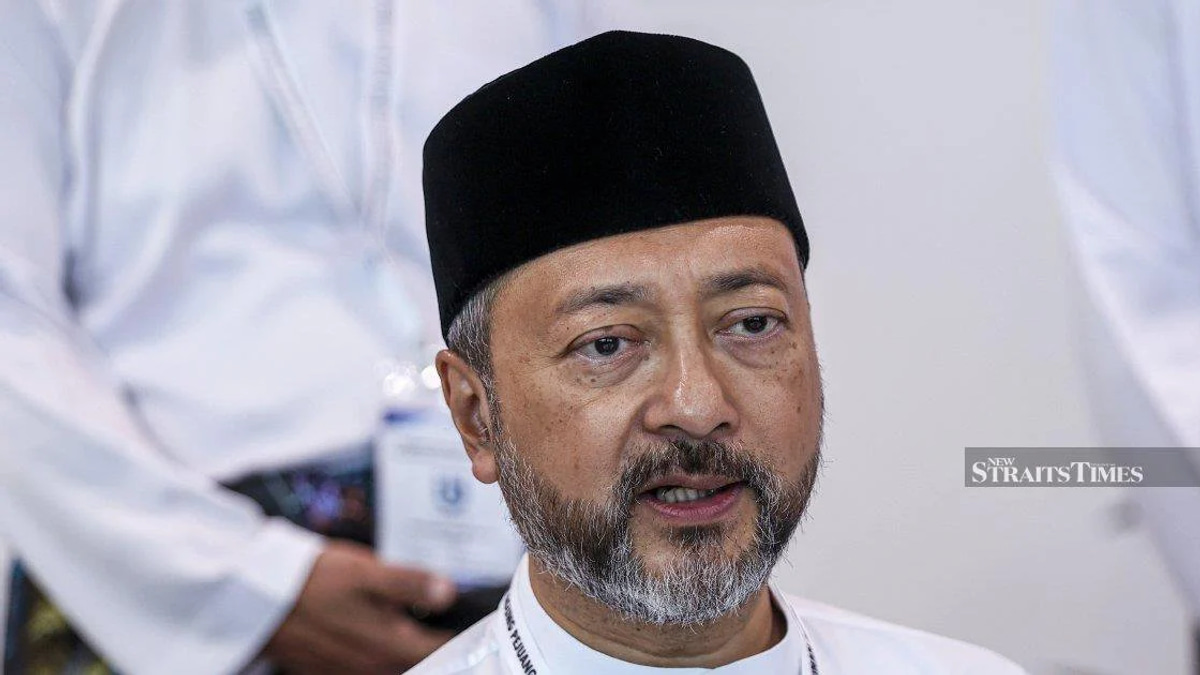 Pejuang joins Perikatan Nasional as part of wider push for political unity