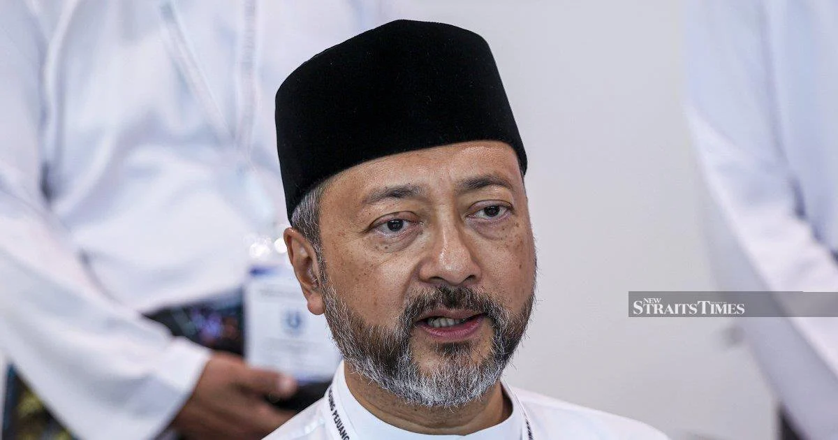 Pejuang joins Perikatan Nasional as part of wider push for political unity