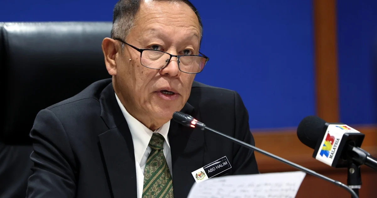 MACC Scrutinises Over 1,600 Companies in Daya Kerjaya Fraud Investigation