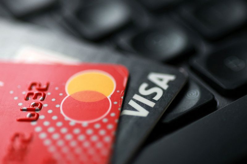 Visa, Mastercard and Coinbase Launch Open USD Stablecoin to Drive Mainstream Adoption