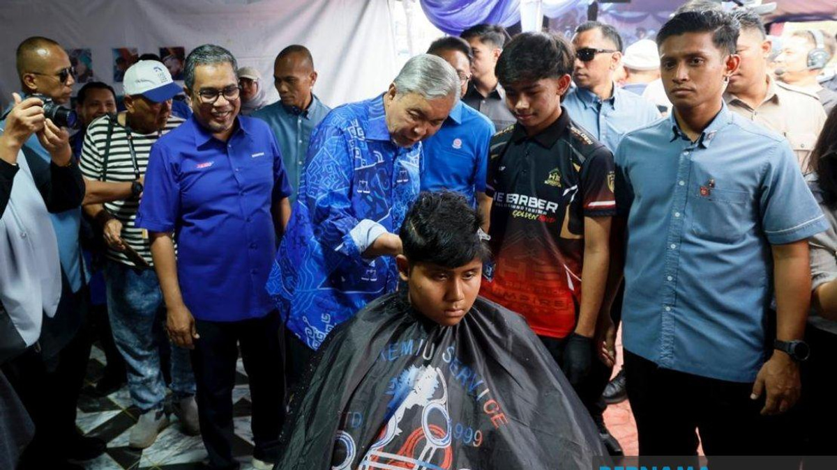Malaysia's Unemployment Falls to 2.9%, Driven by TVET Skills Push