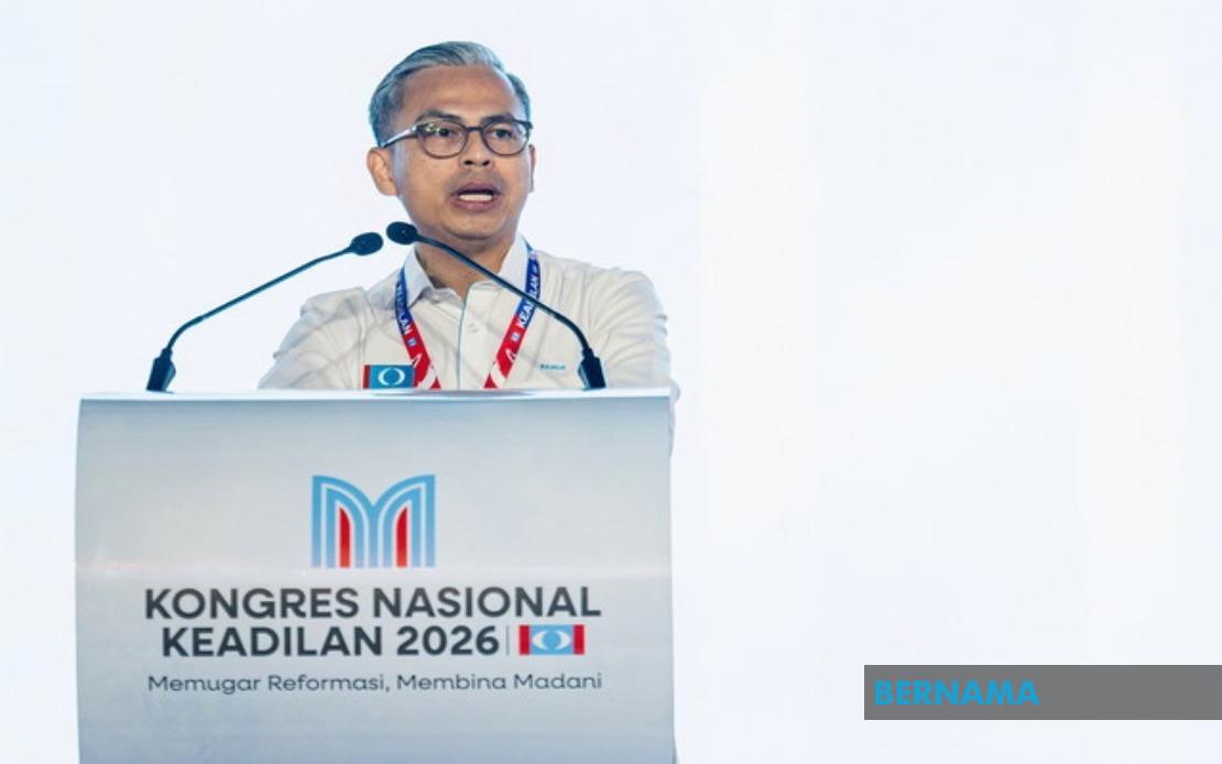 PKR Vows To Strengthen Government Communication On Economic Gains And Policy Impact