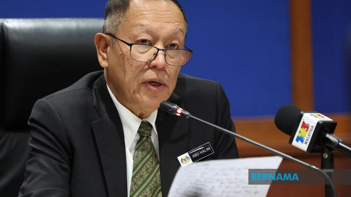 Sabah MACC's New Headquarters Nearing Completion, Set to Open Year-End