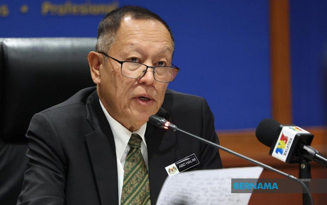 Sabah MACC's New Headquarters Nearing Completion, Set to Open Year-End