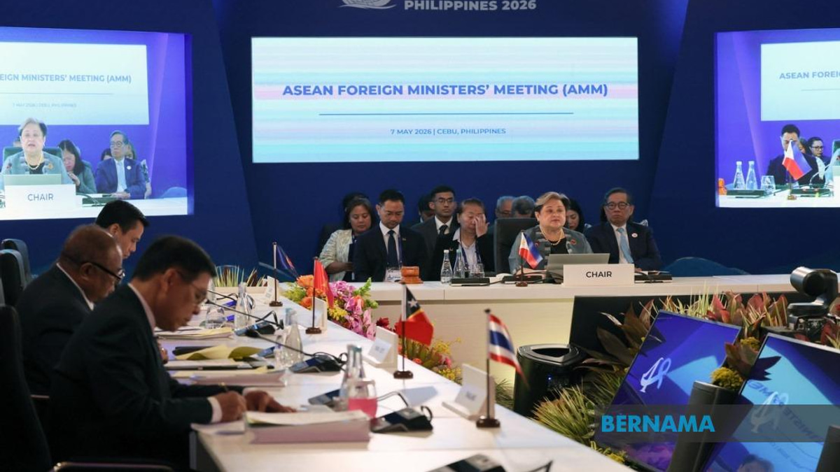 Philippines Pushes for Pragmatic Approach to ASEAN's Myanmar Peace Plan