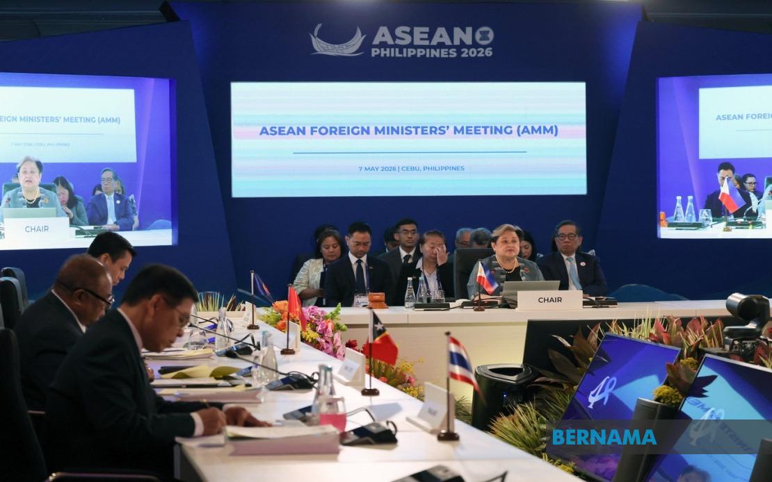 Philippines Pushes for Pragmatic Approach to ASEAN's Myanmar Peace Plan