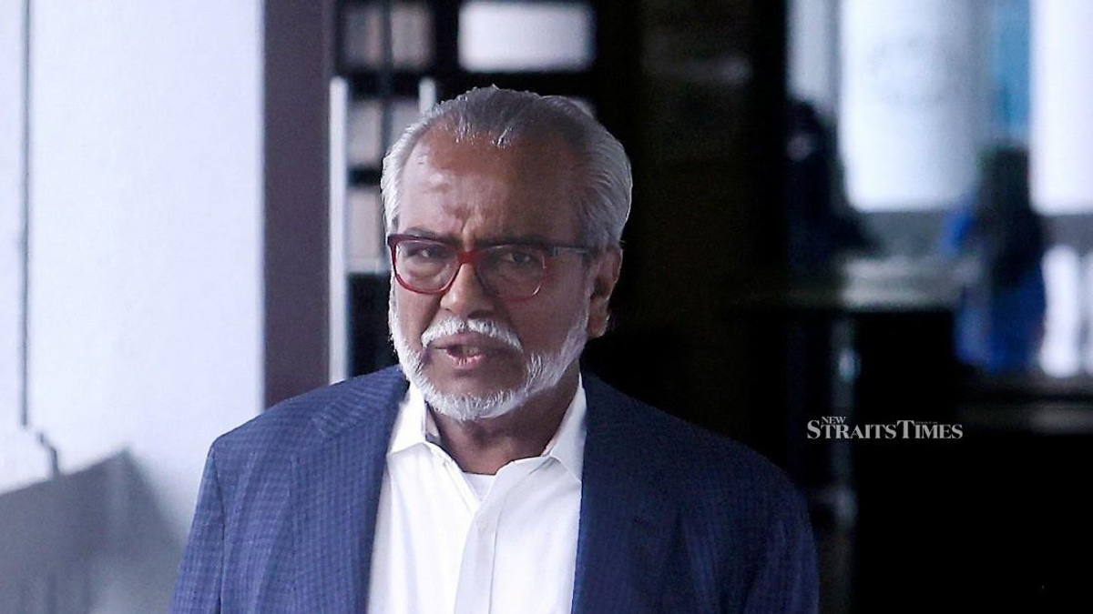 1MDB Trial: Defence Counsel Scrutinises Investigator's Probe into Missing $620 Million