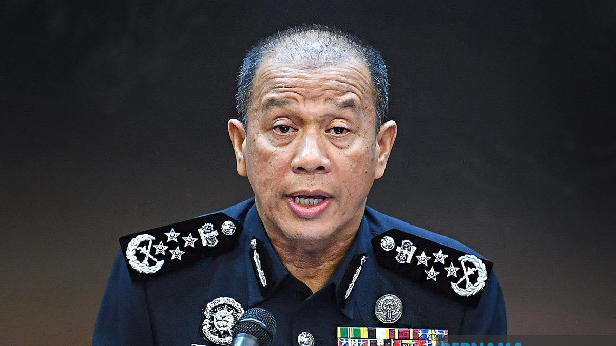 PDRM Hails New Promotion System as Major Morale Boost for Personnel