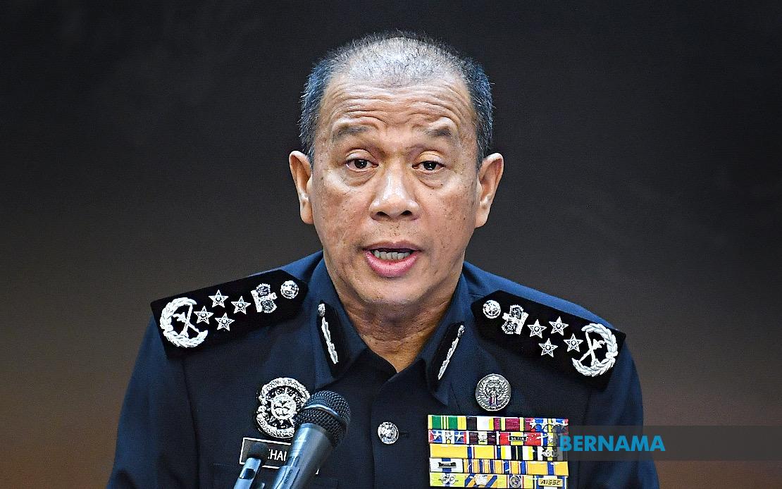 PDRM Hails New Promotion System as Major Morale Boost for Personnel