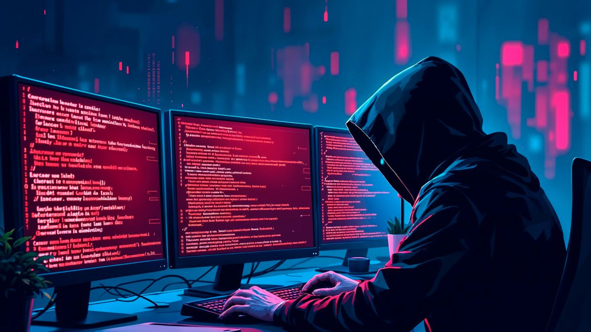 Cybercrime Now Accounts for a Third of All Crime in Parts of Asia, Interpol Warns