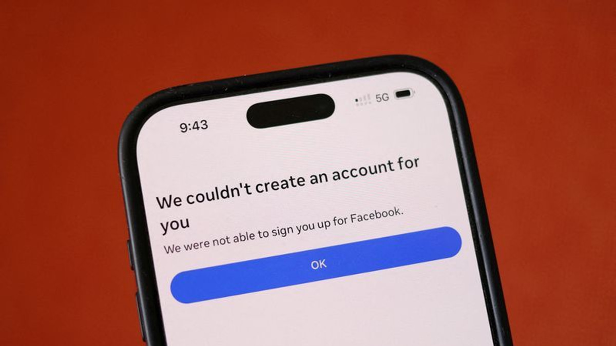 Meta reports removal of 756,000 suspected underage accounts as Australia's teen ban enforcement intensifies