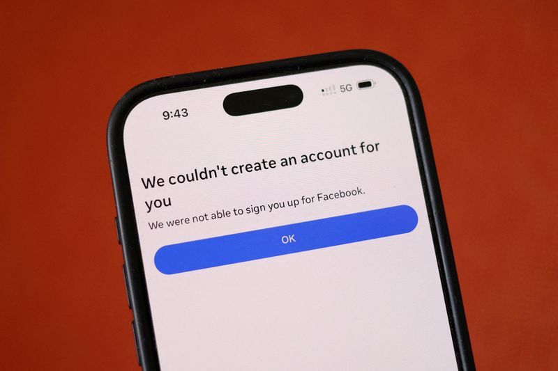 Meta reports removal of 756,000 suspected underage accounts as Australia's teen ban enforcement intensifies