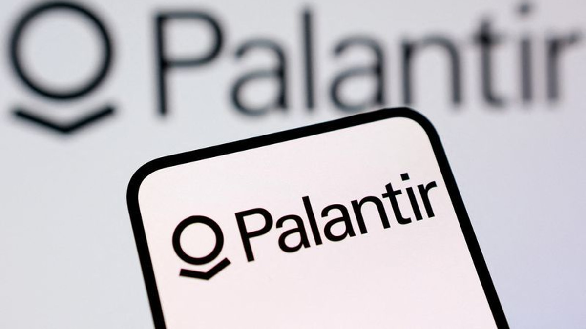 Palantir raises profit outlook as AI-powered defence tech drives government and commercial demand