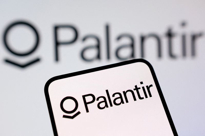 Palantir raises profit outlook as AI-powered defence tech drives government and commercial demand