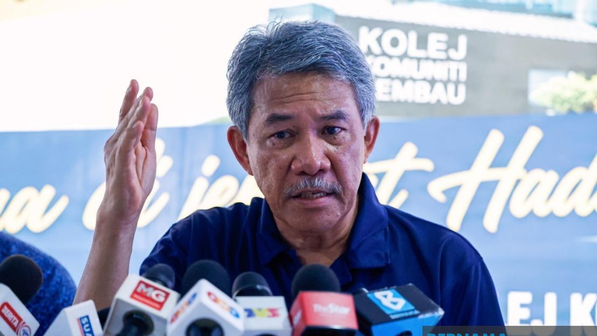 Barisan Nasional to Unveil Negeri Sembilan Election Manifesto on Friday