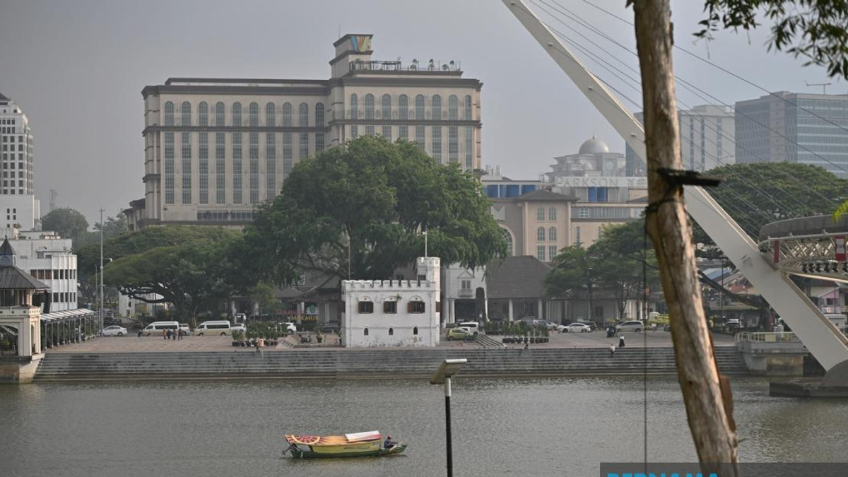Malaysia Urged to Shift to Preventive Strategy Against Transboundary Haze