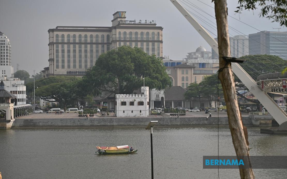 Malaysia Urged to Shift to Preventive Strategy Against Transboundary Haze