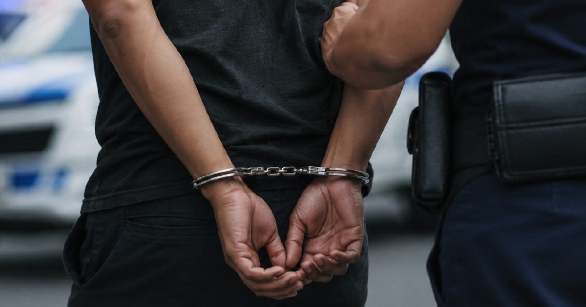 Twelve Police Officers Held Over Alleged RM2 Million Extortion of Chinese National