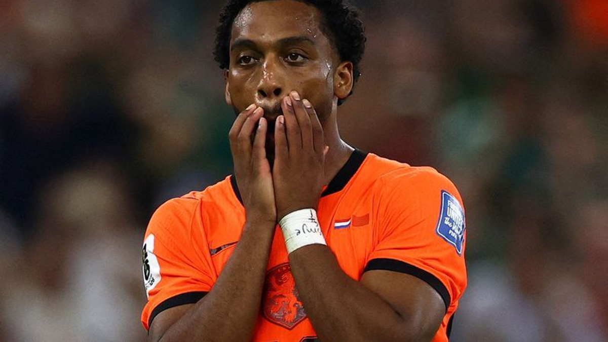 Dutch players face racist online abuse after Morocco World Cup penalty defeat