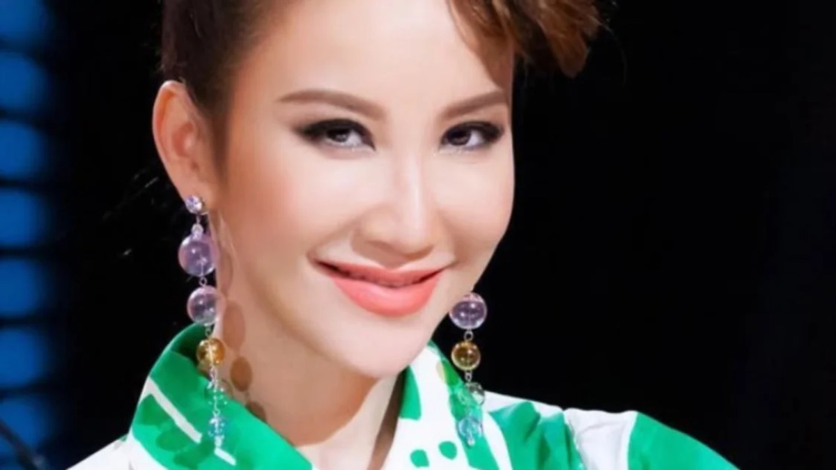 Coco Lee's Estate Sues Psychiatrist and Paramedics Over Negligence Claims