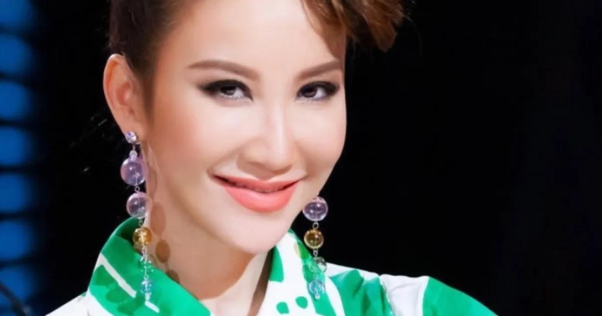 Coco Lee's Estate Sues Psychiatrist and Paramedics Over Negligence Claims