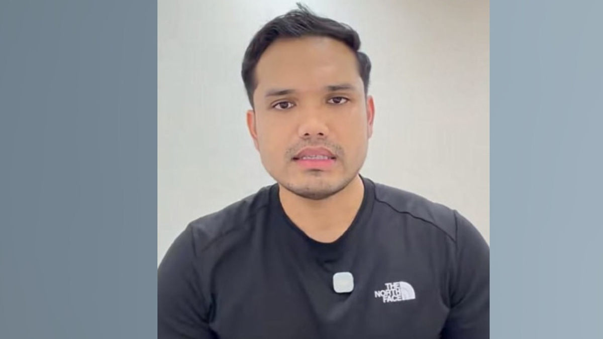 Khairul Aming's Privacy Breached: Phone Bill Details Leak Sparks Data Security Concerns
