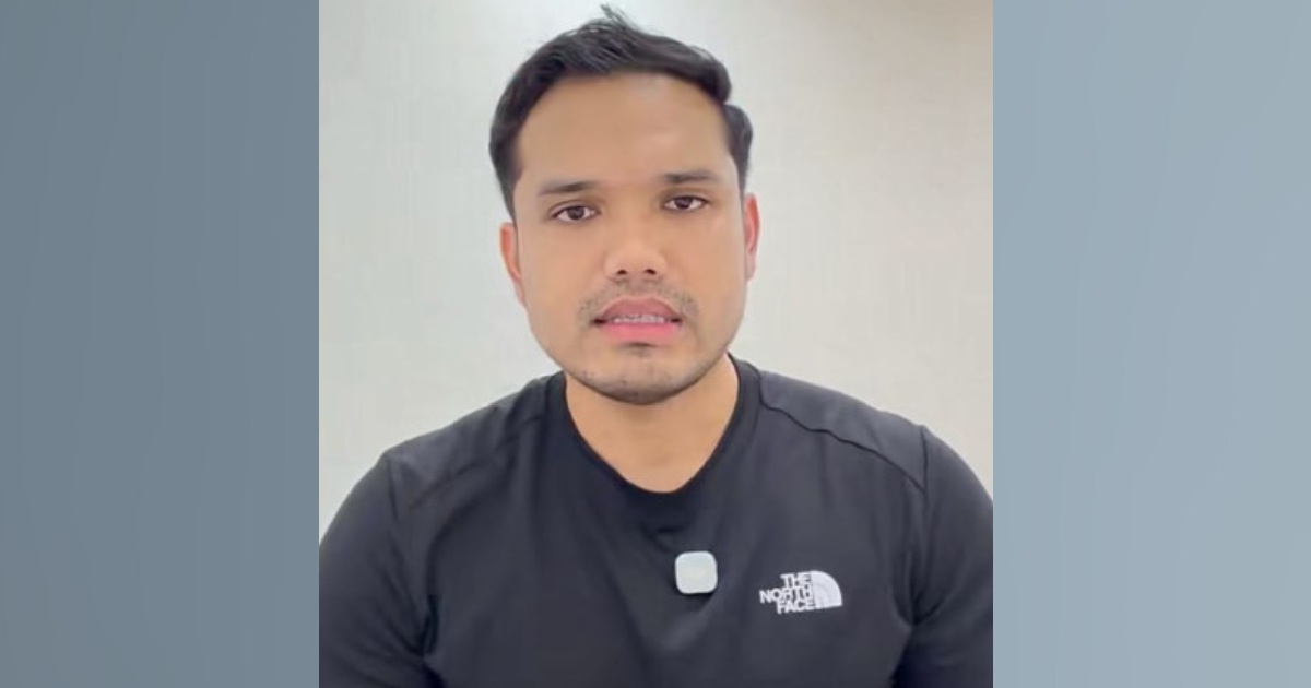 Khairul Aming's Privacy Breached: Phone Bill Details Leak Sparks Data Security Concerns