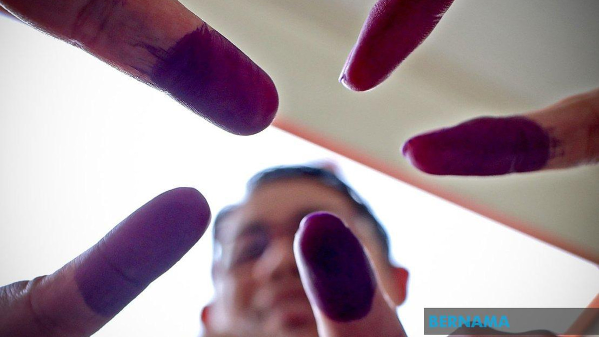 Young Voters Poised to Decide Johor Election Outcome, Say Political Experts