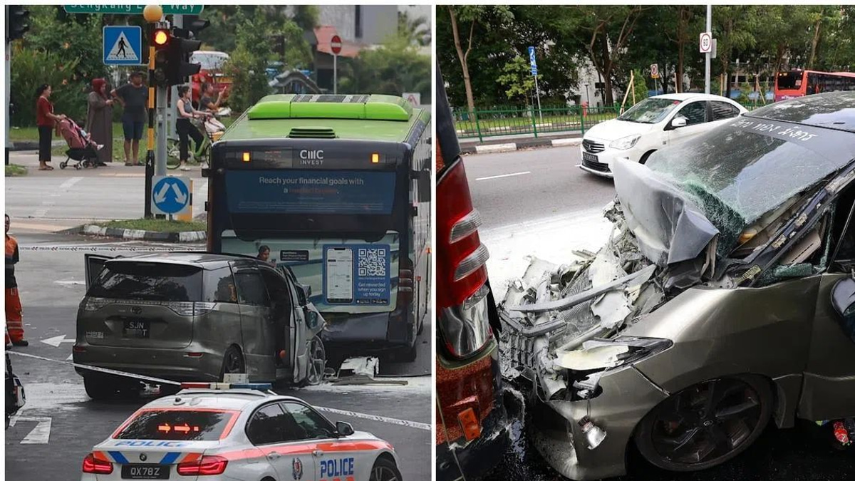 Singapore's emerging drug-driving crisis: How impaired drivers are endangering roads across the region