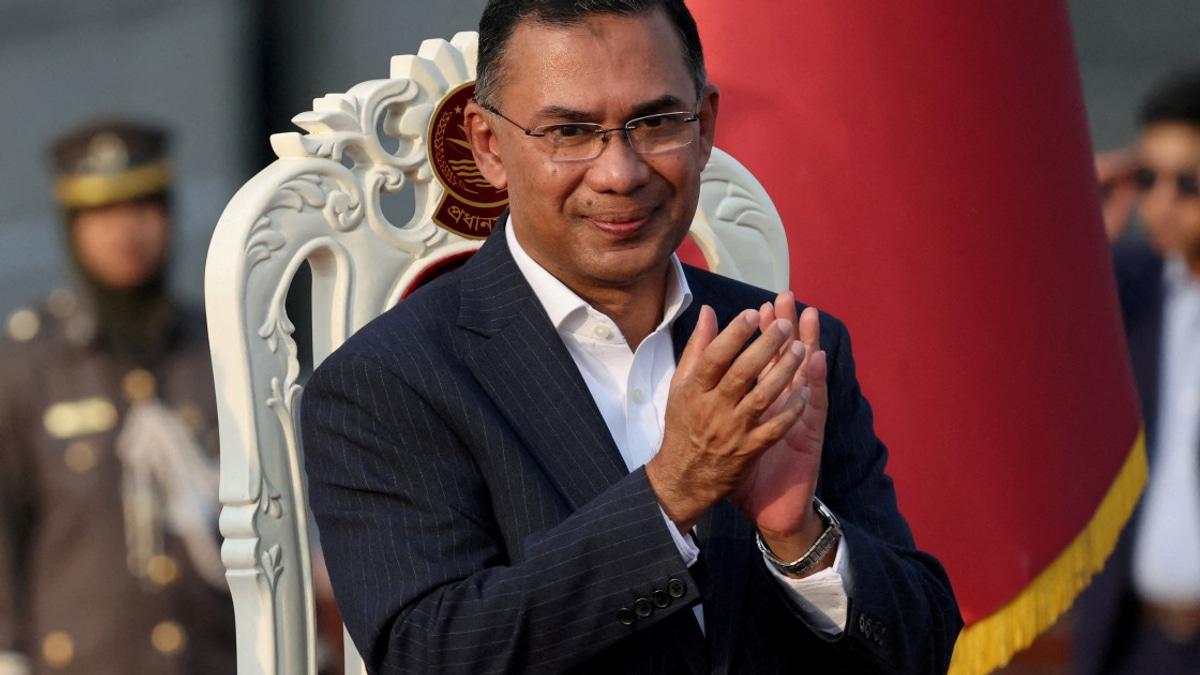 Bangladesh Demands Hasina Extradition Before PM Visits India