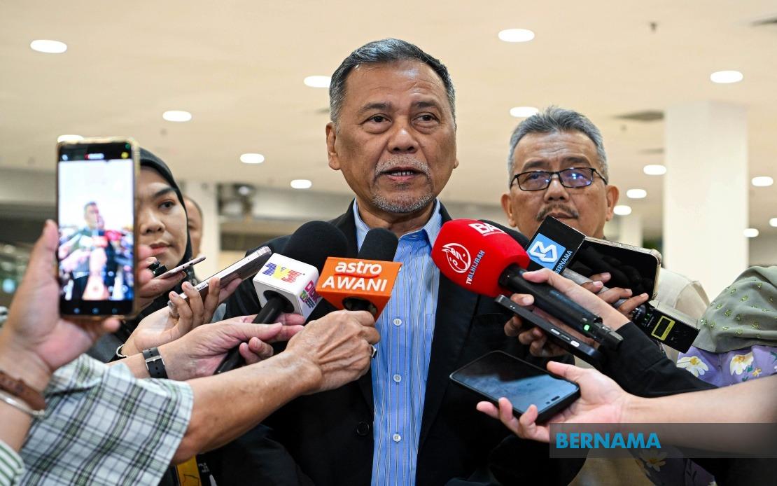 Negeri Sembilan Election: 70 Candidates Confirmed as Poll Preparations Near Completion