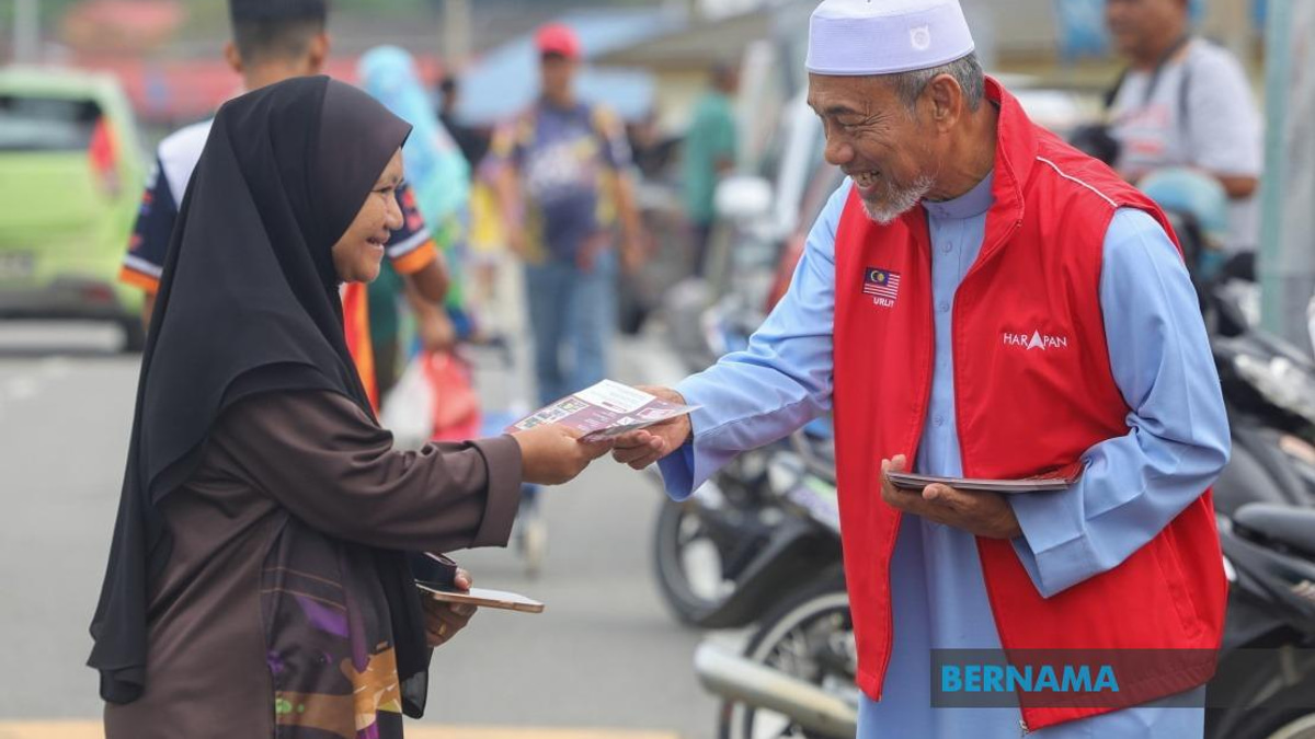Negeri Sembilan candidates ramp up grassroots push with intense daily schedules ahead of August poll
