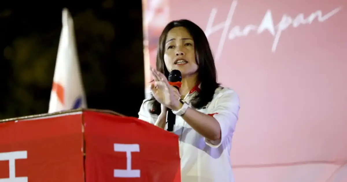 DAP's Teo Nie Ching opens up on unexpected campaign for BN rival in Mahkota by-election