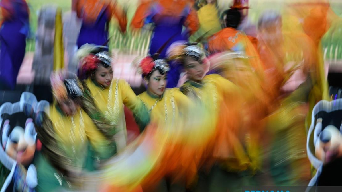 Temasya Orang Kedah Set to Become Flagship Tourism Draw for the State