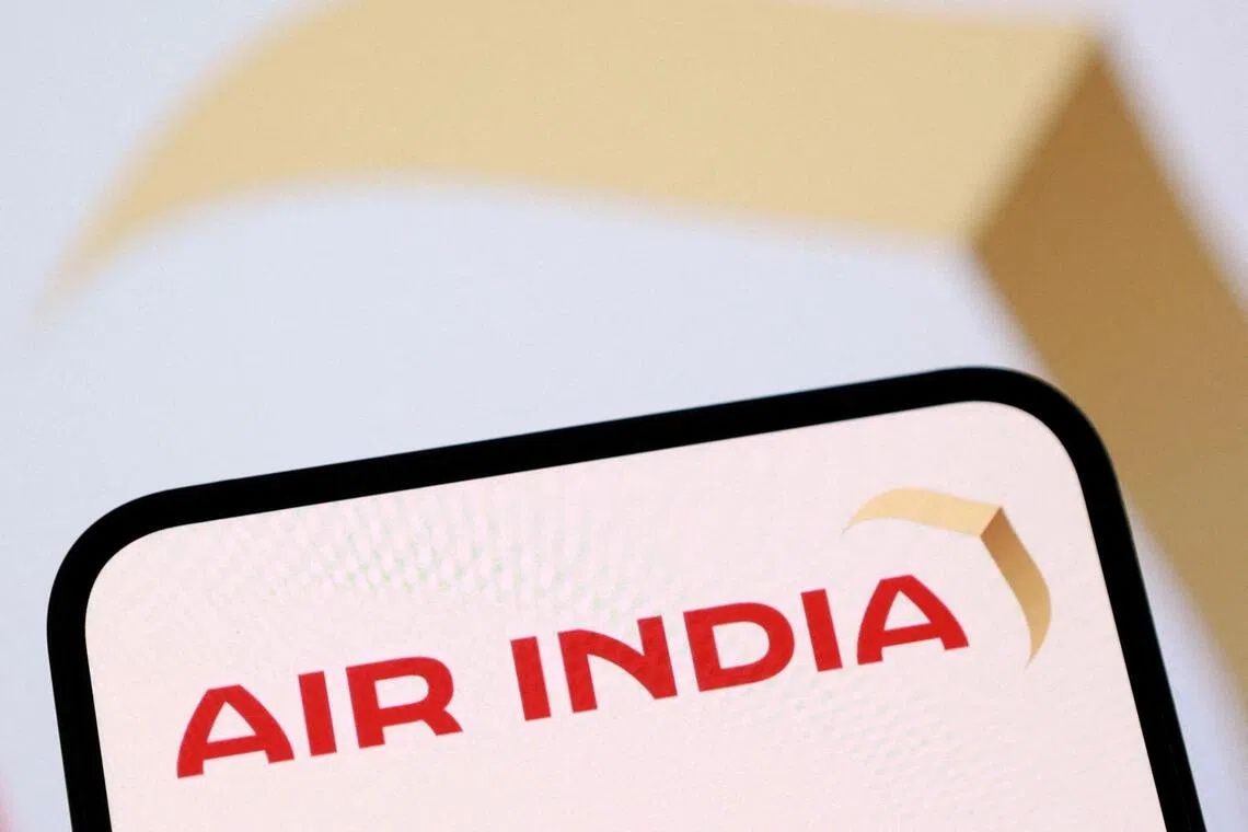 Air India A320 Temporarily Lost Flight Controls in August Incident, Airbus Study Reveals