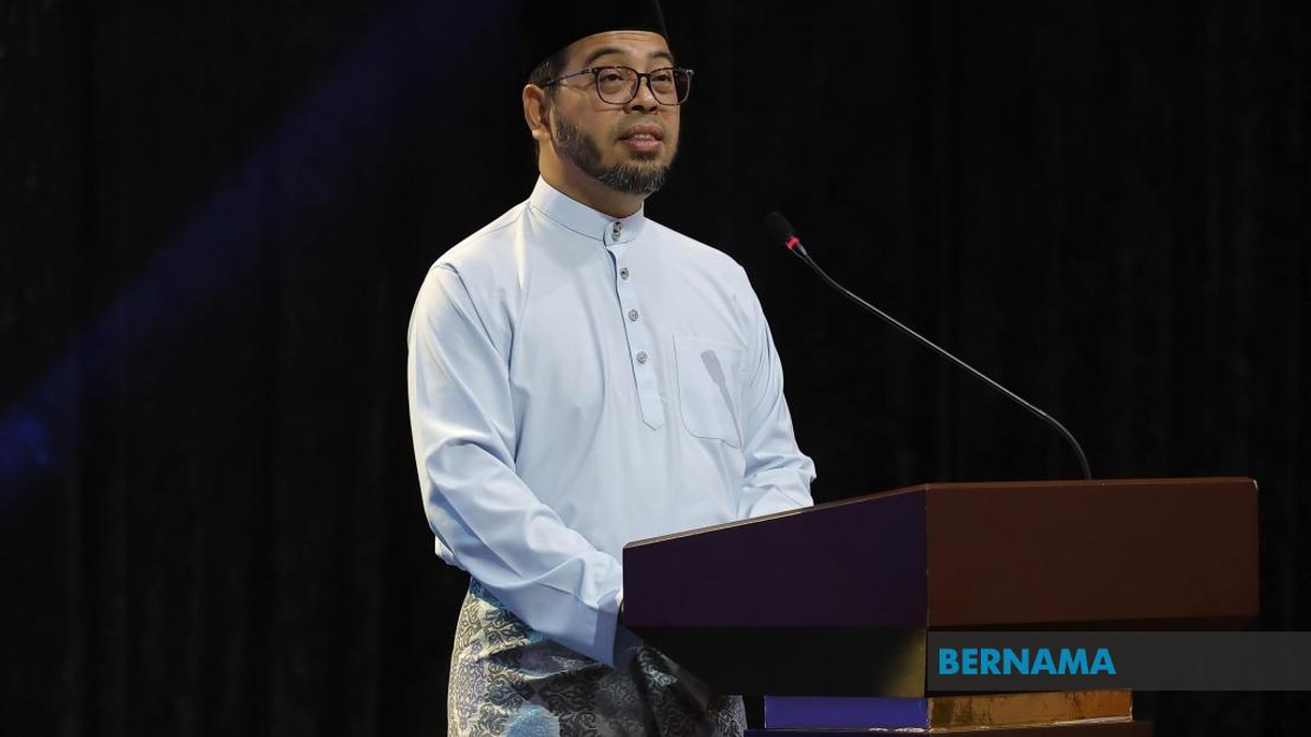 Dr Zulkifli Urges Muslims to Set Aside Differences and Strengthen Unity