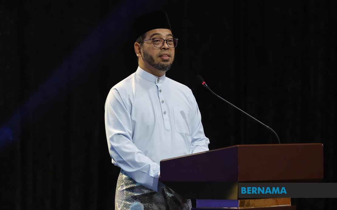 Dr Zulkifli Urges Muslims to Set Aside Differences and Strengthen Unity
