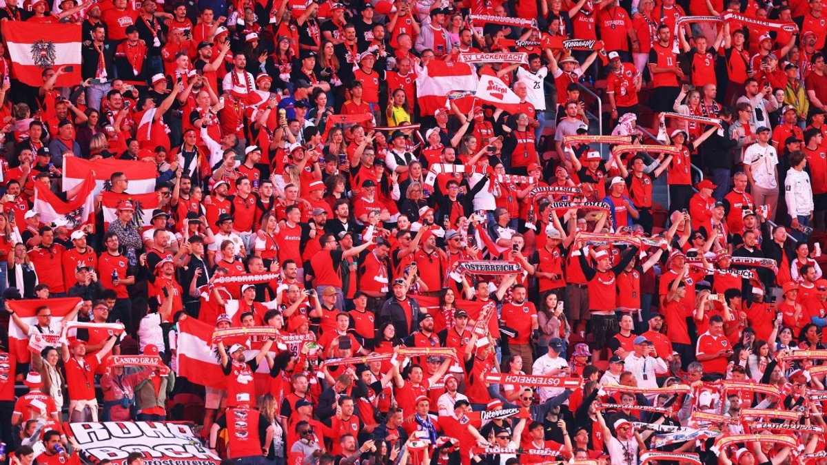 Over One Million Fans Attended First 16 World Cup Matches in North America