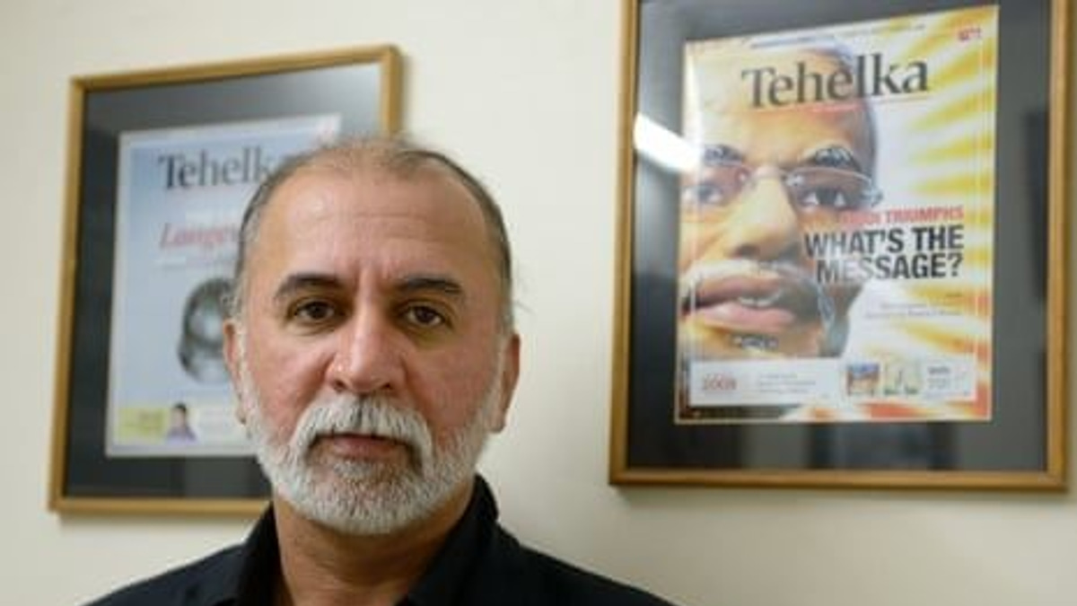 India's Top Court Overturns Acquittal, Convicts Former Tehelka Editor of Rape