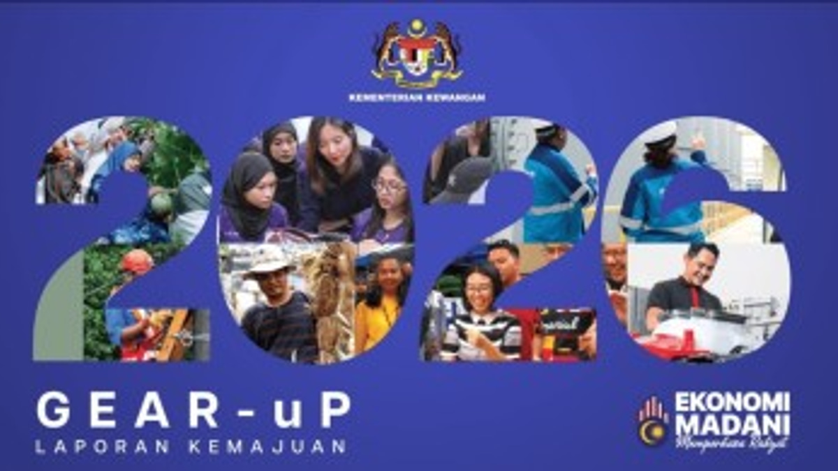 GLICs Triple Investment Deployment to RM20.3 Billion Under GEAR-uP Initiative