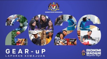GLICs Triple Investment Deployment to RM20.3 Billion Under GEAR-uP Initiative