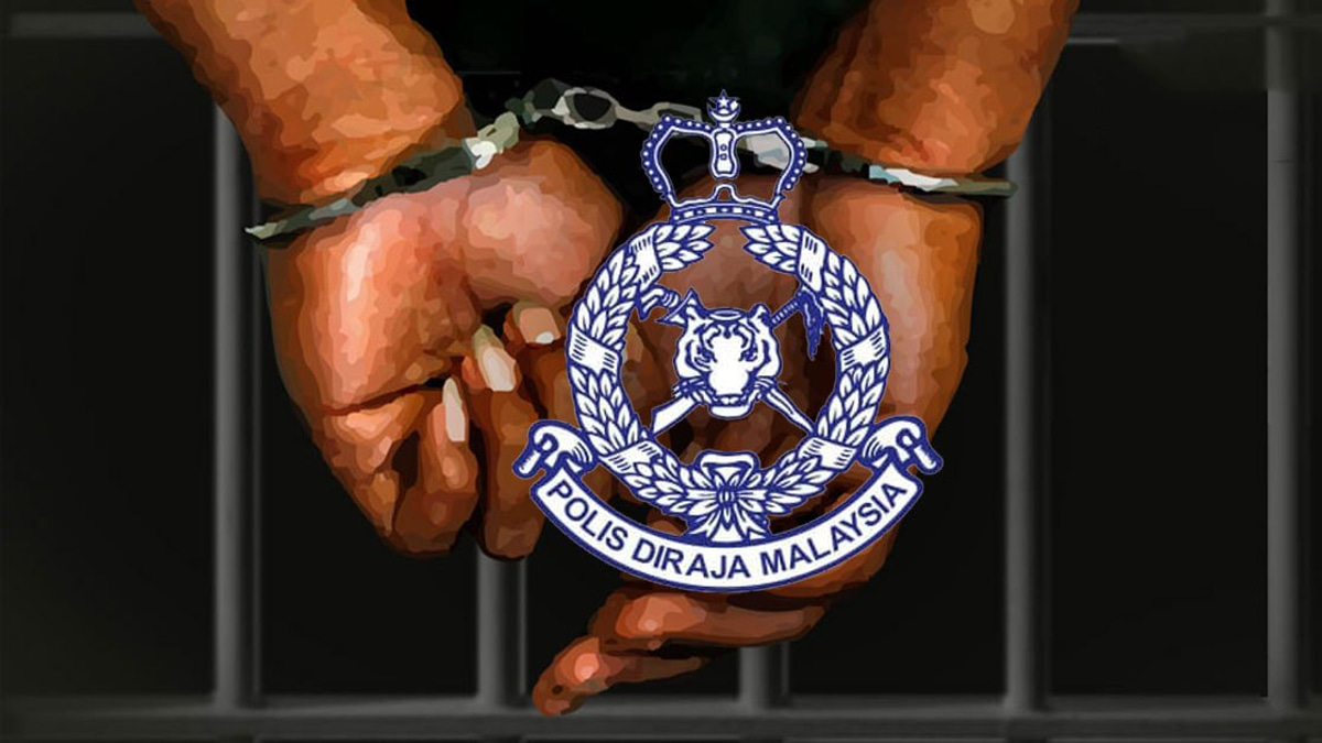 Two arrested over podcast episode addressing 3R issues in Malaysia
