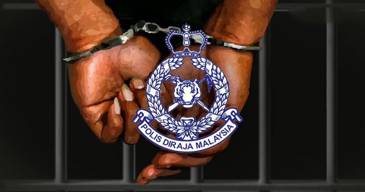 Two arrested over podcast episode addressing 3R issues in Malaysia