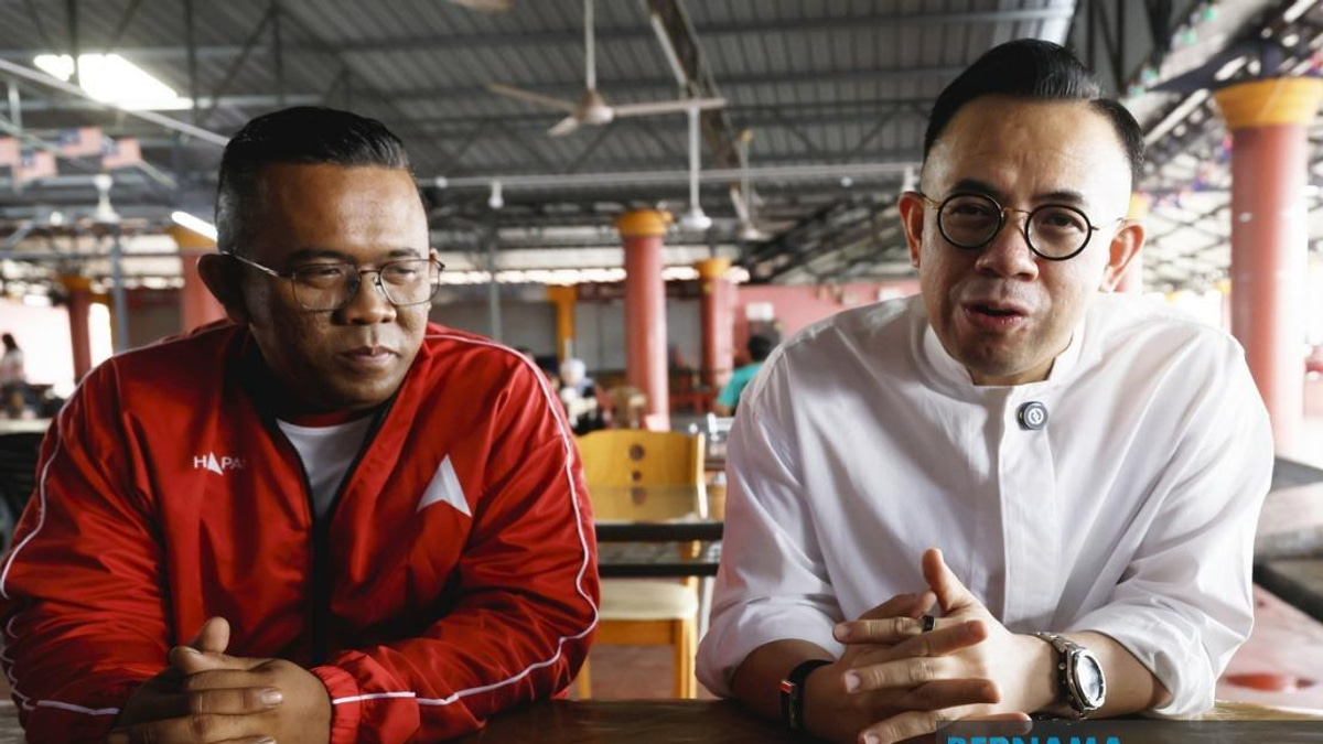 DAP Counts on Fresh Faces to Reshape Johor Political Landscape