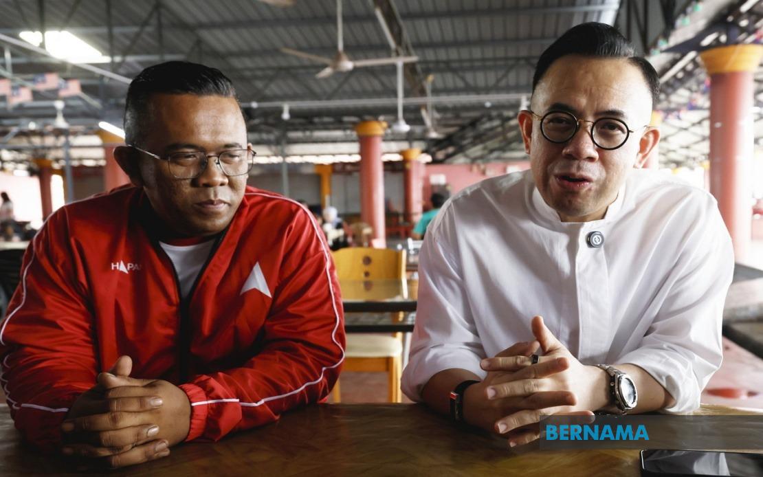 DAP Counts on Fresh Faces to Reshape Johor Political Landscape