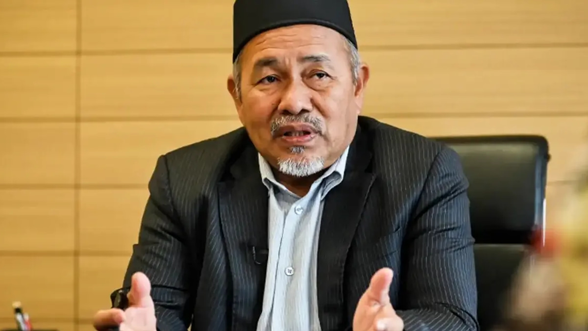 Sincerity and Clear Vision Essential for PAS-Umno Alliance to Endure, Says Tuan Ibrahim